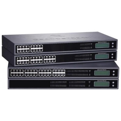 Grandstream Gateway GXW4216 v2 16FXS 1xRJ45